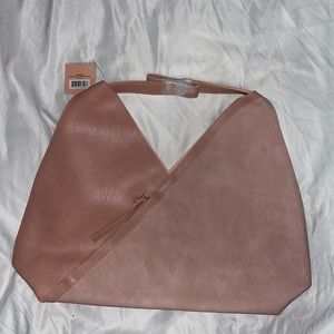 Pink Purse from ULTA Beauty